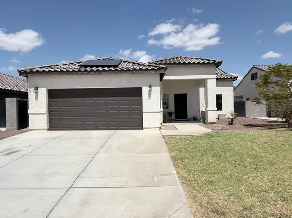 8734 E 41st Pl, Yuma, AZ 85365