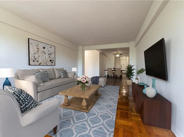 900 Palmer Road #8J, Bronxville, NY 10708