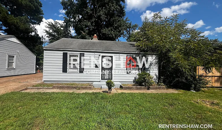 1606 Ozan St — Photo 1