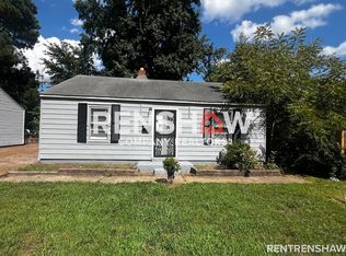 1606 Ozan St, Memphis, TN 38108