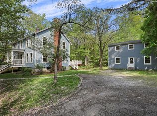 376 Illington Rd, Ossining, NY 10562