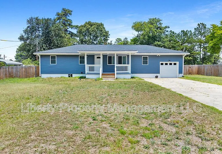 6318 Denver Dr — Photo 1