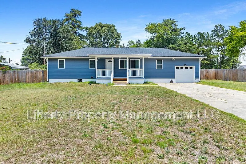 6318 Denver Dr