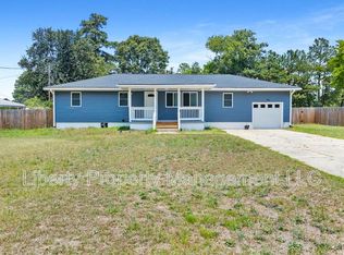 6318 Denver Dr, Fayetteville, NC 28304