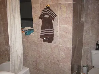 Rented by Mark David