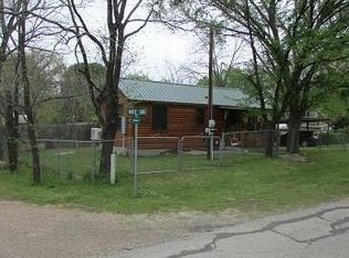 165 Chambers Dr, Alvarado, TX 76009