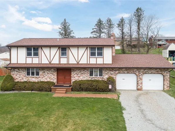 2688 Beverly Dr, Washington, PA 15301