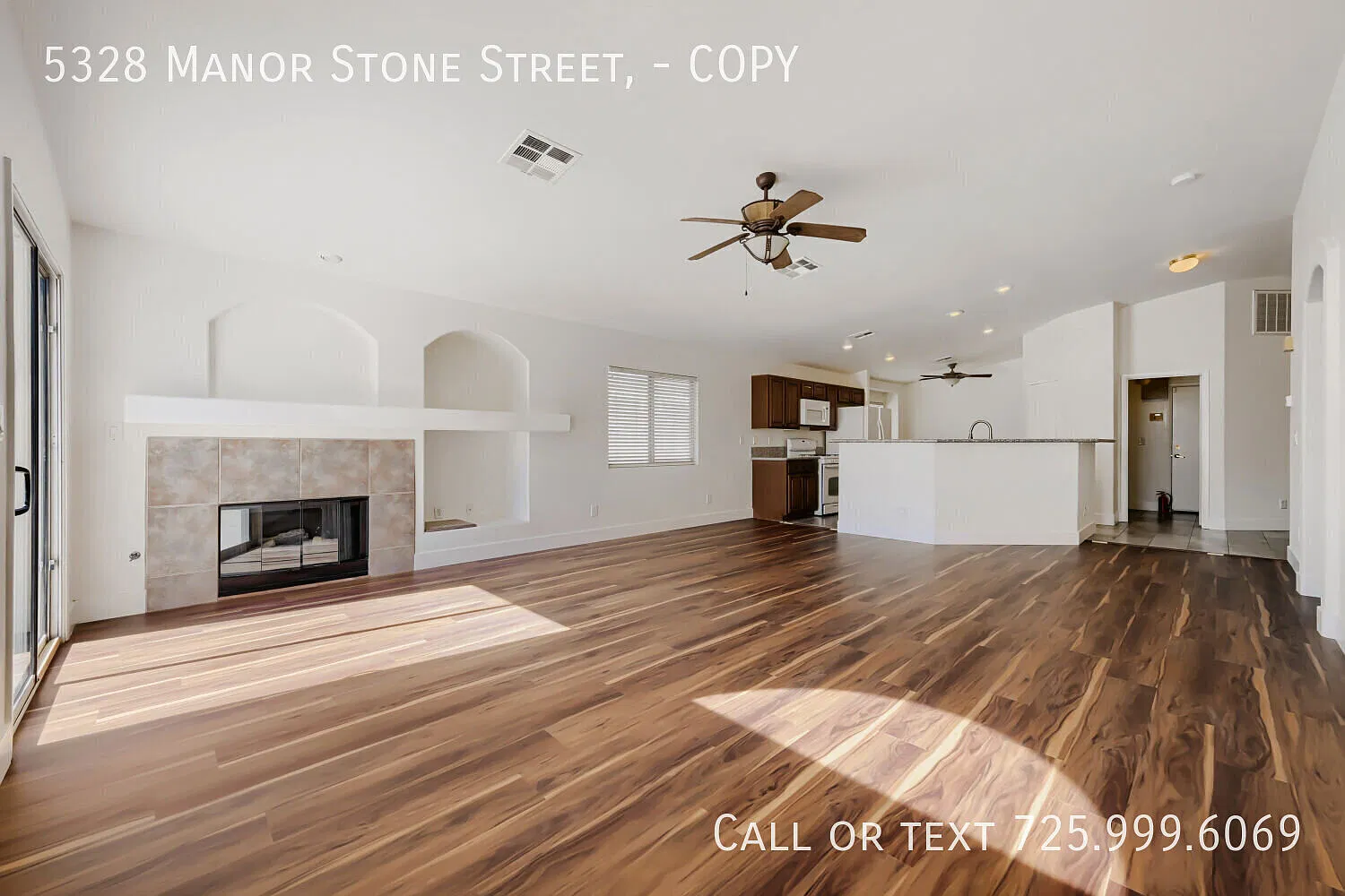 Beautifully Renovated Single-Story Home with RV Parking & Brand-New Appliances — Photo 2