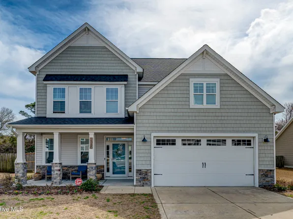 1340 Eastbourne Drive, Wilmington, NC 28411