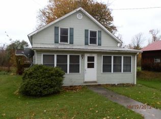 5405 Main St, Franklin, VT 05457