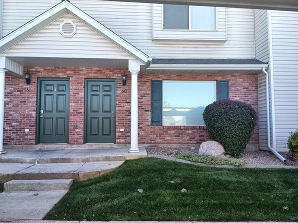 1148 N Northfield Rd #50, Cedar City, UT 84721