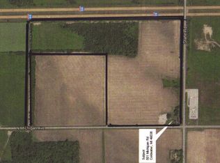 501 N Michigan Rd, Coldwater, MI 49036