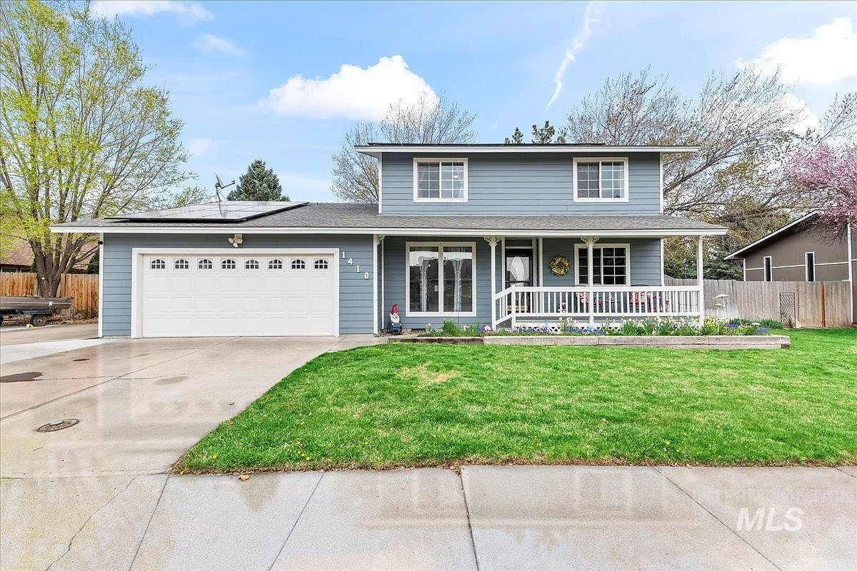 1410 N 9 E, Mountain Home, ID 83647 | Zillow