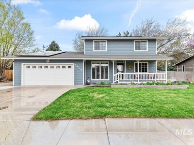 1410 N 9 E, Mountain Home, ID, 83647