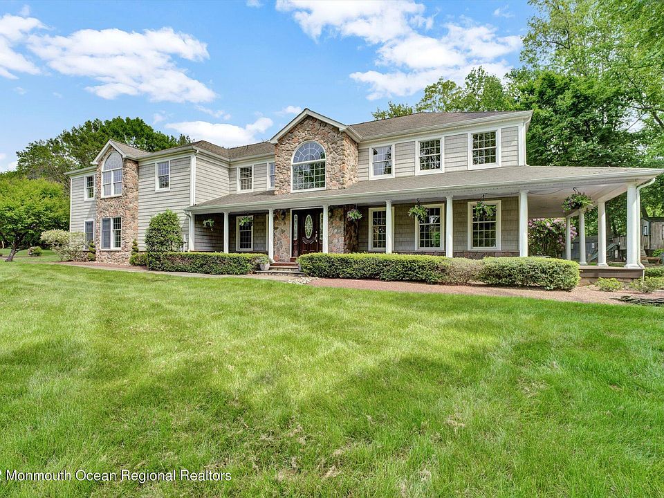 5 Cindy Lane, Holmdel, NJ 07733 Zillow
