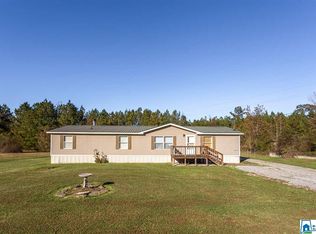 470 Ina Ln, Oxford, AL 36203