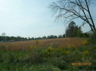 79379 Cryderman Rd, Richmond, MI 48062