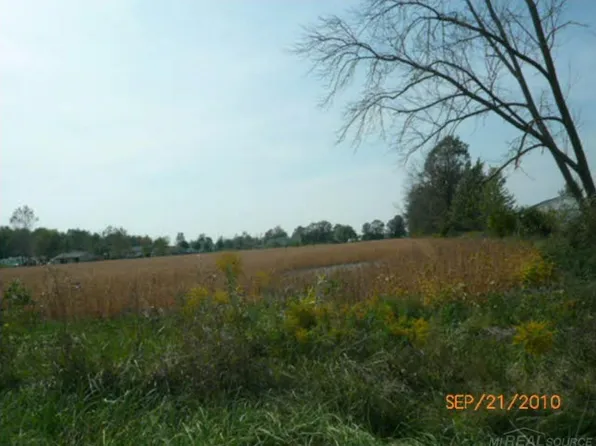 79379 Cryderman Rd, Richmond, MI 48062