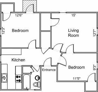 2nd image of this home