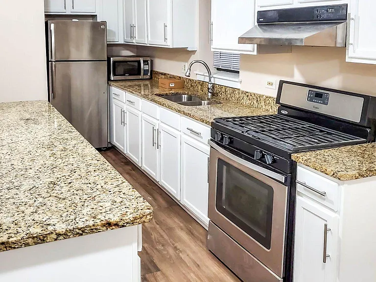 1454 N Leavitt St #1 — Photo 4