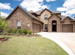 7819 Kettle Creek Dr, Arlington, TX 76001