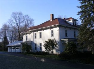 20385 Blooming Valley Rd, Meadville, PA 16335