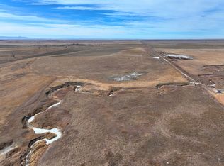 Tbd Experimental Farm Rd, Newell, SD 57760