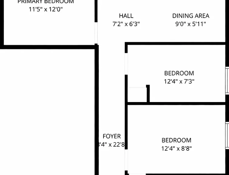 716 Jefferson Ave #B3 — Photo 2