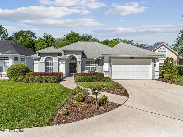 10046 HEATHER LAKE Court W, Jacksonville, FL 32256