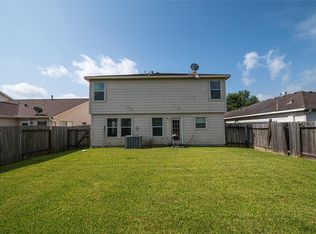 15242 Lynford Crest Dr, Houston, TX 77083