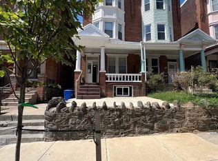 35 W Logan St #2F, Philadelphia, PA 19144