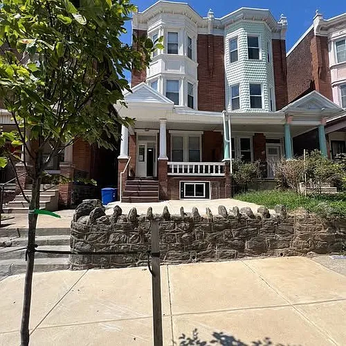 35 W Logan St #2F Photo 1