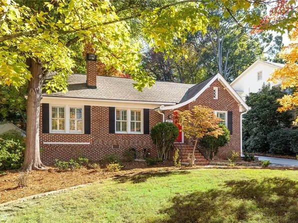 3299 W Shadowlawn Ave NE, Atlanta, GA 30305