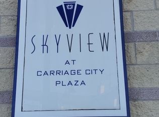 1 Carriage City Plz APT 1115, Rahway, NJ 07065