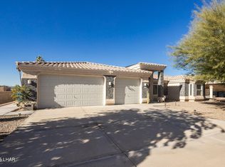 1751 Park Terrace Ave, Lake Havasu City, AZ 86404