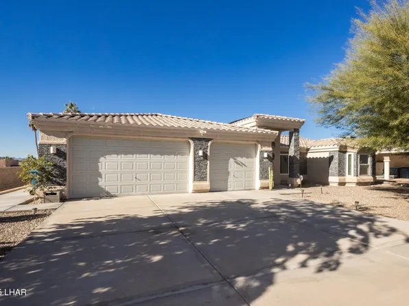 1751 Park Terrace Ave, Lake Havasu City, AZ 86404