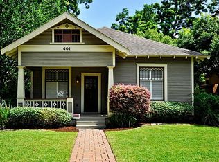 401 Aurora St, Houston, TX 77008