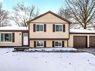 1028 Sherwood Dr, Macedonia, OH, 44056