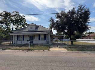 919 Willow St, Laredo, TX 78040