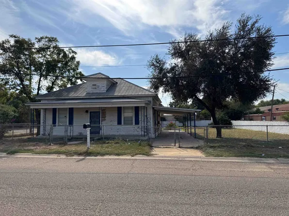 919 Willow St, Laredo, TX 78040