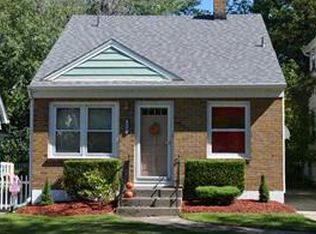 229 Westfield Rd, Amherst, NY 14226