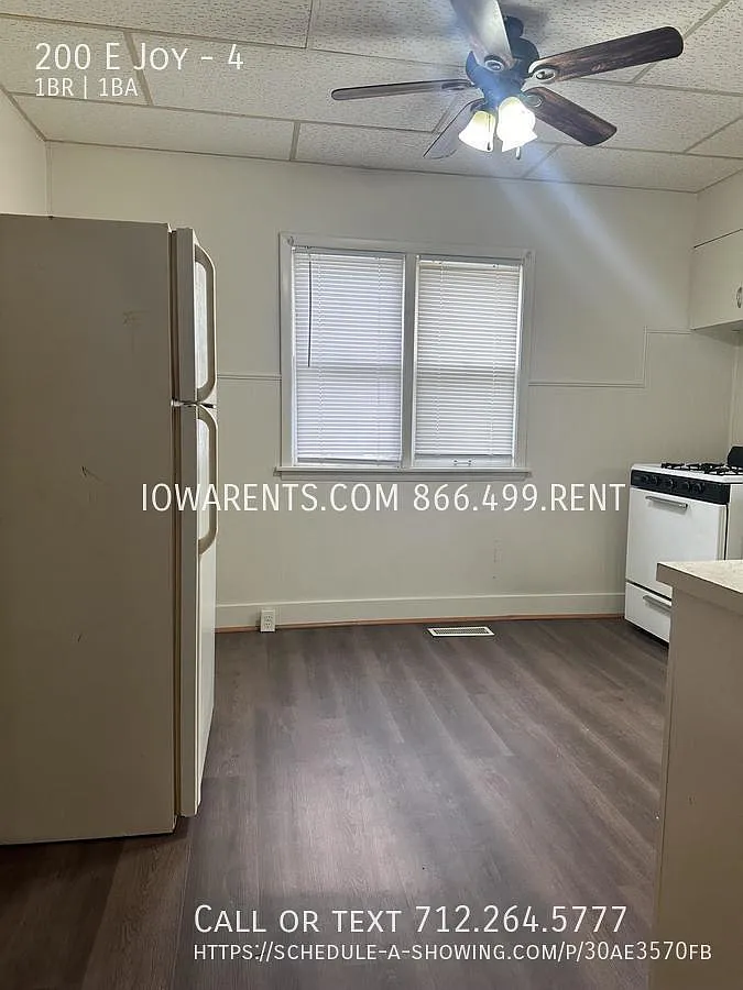1 bed, $575 — Photo 4