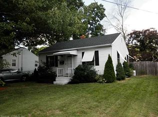 490 Brook St, Bristol, CT 06010