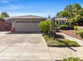 5229 Rafton Dr, San Jose, CA 95124