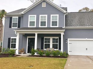 615 Pasdalum Ct, Charleston, SC 29414