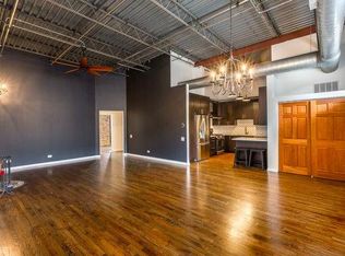 312 N May St APT 6I, Chicago, IL 60607