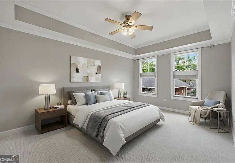 850 Piedmont Ave NE #3303 — Photo 20