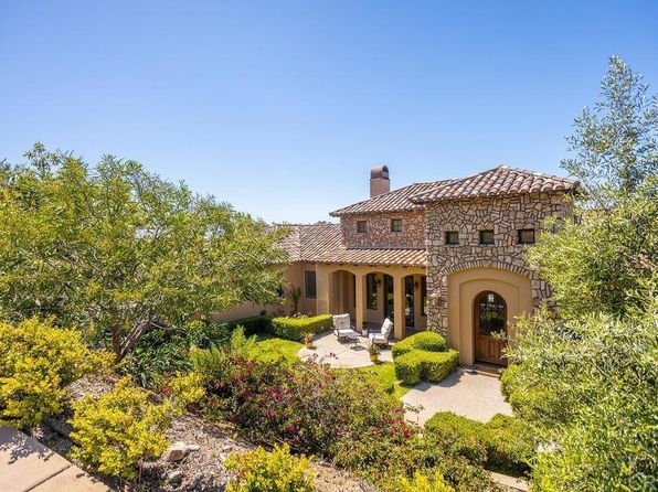 7272 Camino De Arriba, Rancho Santa Fe, CA 92067