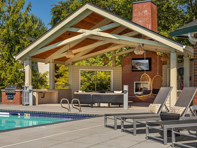 Arbor Heights — Photo 27