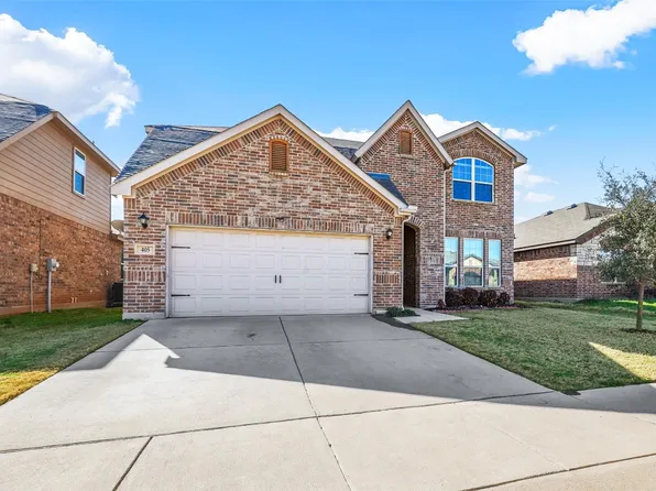 405 Nuffield Ln, Crowley, TX 76036